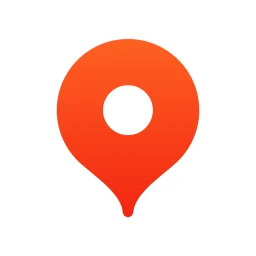 Biểu tượng Yandex Maps and Navigator